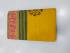 PL Salem Sarees Hand Block Printed Saree